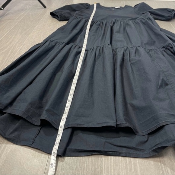 WILFRED | RENGO Dress in Black - sz XS - Picture 7 of 10